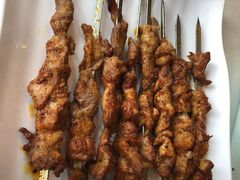 -巴依老爷新疆美食(工体旗舰店)