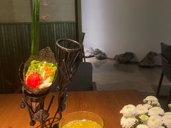-菩提素素食餐厅(晶郦馆店)