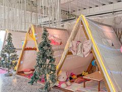 -天空花园餐吧·生日·团建(南山店)