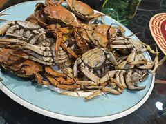 -大清花饺子城(昌黎店)