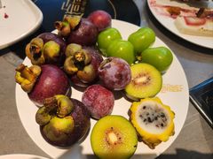 -一方渔歌蒸汽海鲜自助(文化路万达广场店)