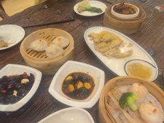 -岭南小生·粤港点心(华新旗舰店)