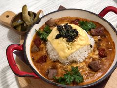 -娜娜家•Nana's restaurant (南开大悦城店)