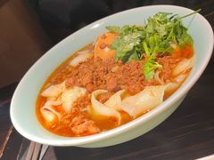 -喜晋道面馆(华严寺广场店)