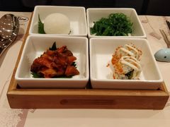 -Mr·Fish鱼鲜生海鲜放题(银泰in99店)