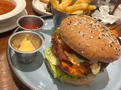 -bluefrog蓝蛙(新三里屯太古里店)