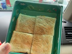 冰火咖椰吐司-赏饮·WILL TEA