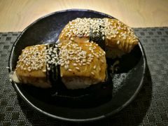 -昊·来了寿司(双楠2店)