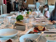 -广州四季酒店·意珍·意式自助餐
