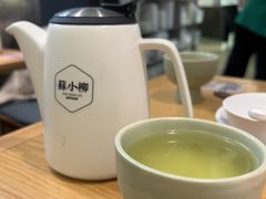 -苏小柳点心·手作小笼包(新街口分院店)