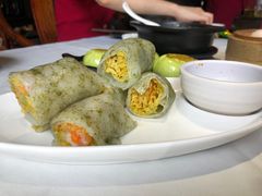 -味可道美食坊(福基路店)