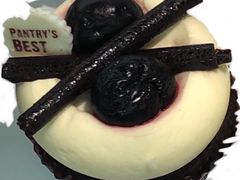 -Pantry's Best派悦坊蛋糕(K11购物艺术中心店)