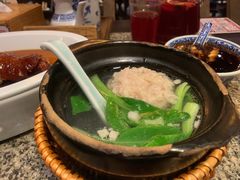 清炖狮子头-南京大牌档(凯德1818店)