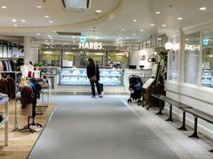 -HARBS(京都藤井大丸店)