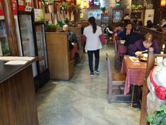 大堂-玉桥餐厅(天坛店)