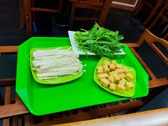 -三煮纸包鱼(青岛总店)