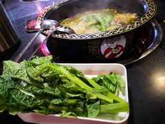 -符缸酸菜鸡(华阳店)