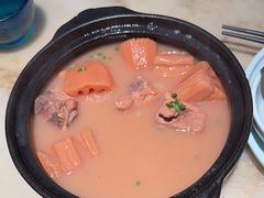-佬麻雀·新湘菜(东方宝泰店)