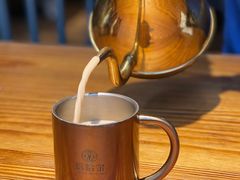 -塔哈尔·新疆盛宴(城西银泰店)