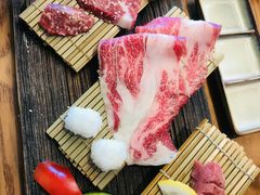 -炎蔵牛舌烤肉