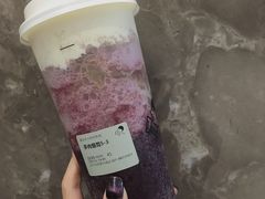 -喜茶(永旺梦乐城店)