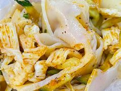 -安徽阜阳卷馍(西单店)