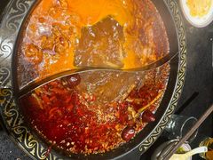 -三江两海老火锅(北京首店)