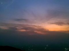 -杭州半山国家森林公园