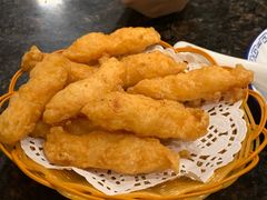 -适口餐厅砂锅粥(公信路总店)