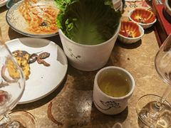 -额尔敦牛厨师铜板烧