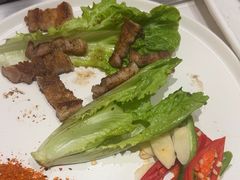 -火地铁板烧(昆山万象汇店)