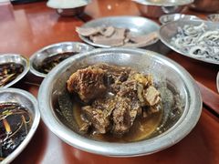 -阿秋牛排(湖心街店)