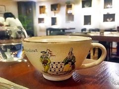 -LA CREPERIE BRETONNE布列塔尼法式餐厅(天童北路店)