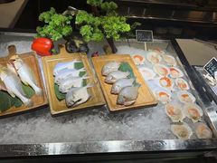 -星璞全日餐厅·高空自助餐(深铁铂尔曼酒店)