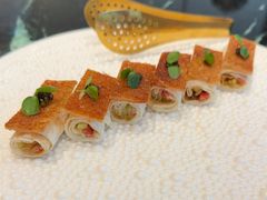 -甄御•海鲜新青岛菜(麦岛店)