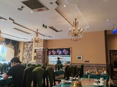 -巴依老爷·新疆美食(上城区天城路店)