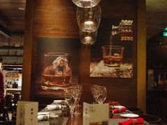 -恰餐厅及酒吧 CHAR Bar & Grill (北京丽都皇冠假日店)