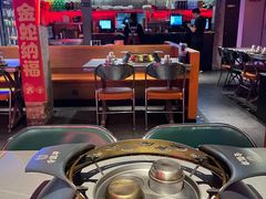 -令狐冲·炭烤活鱼(宝龙店)