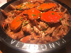 -胖哥俩肉蟹煲(爱琴海购物公园店)