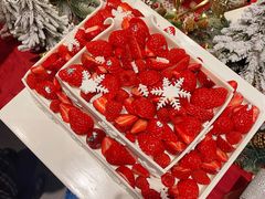 -卷心卷意·轻甜蛋糕(新光天地店)