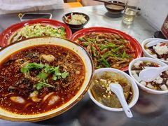 -馬伍旺川菜(江北虹悦城店)