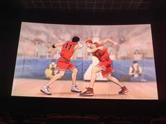 -金逸影城(中关村店)