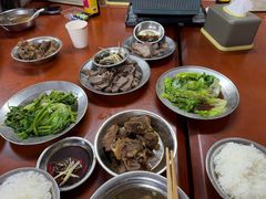 -阿秋牛排(湖心街店)