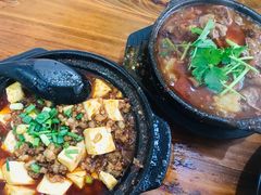 -玥洋老砂锅(广场街店)