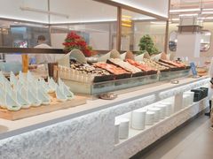 -星伦多自助料理·涮烤一体(奉贤龙湖天街店)