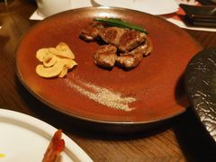 -佛山希尔顿酒店·融誉亚洲美食荟