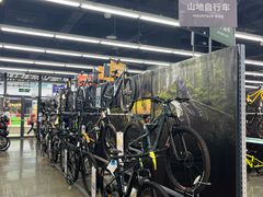 -迪卡侬(大英山店)