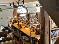 -1901 Cafe(西四店)
