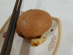 茶叶蛋-金城回忆(万科店)