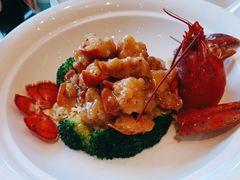-万龙洲海鲜(广渠门店)